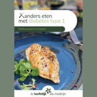 Anders eten met diabetes type 1