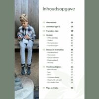 Inhoudsopgave Anders eten met diabetes type 1