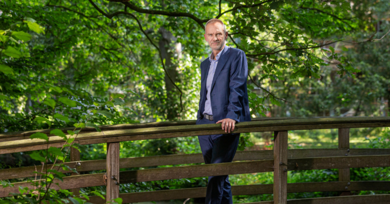 Leefstijlgeneeskunde waarom en hoe dan?