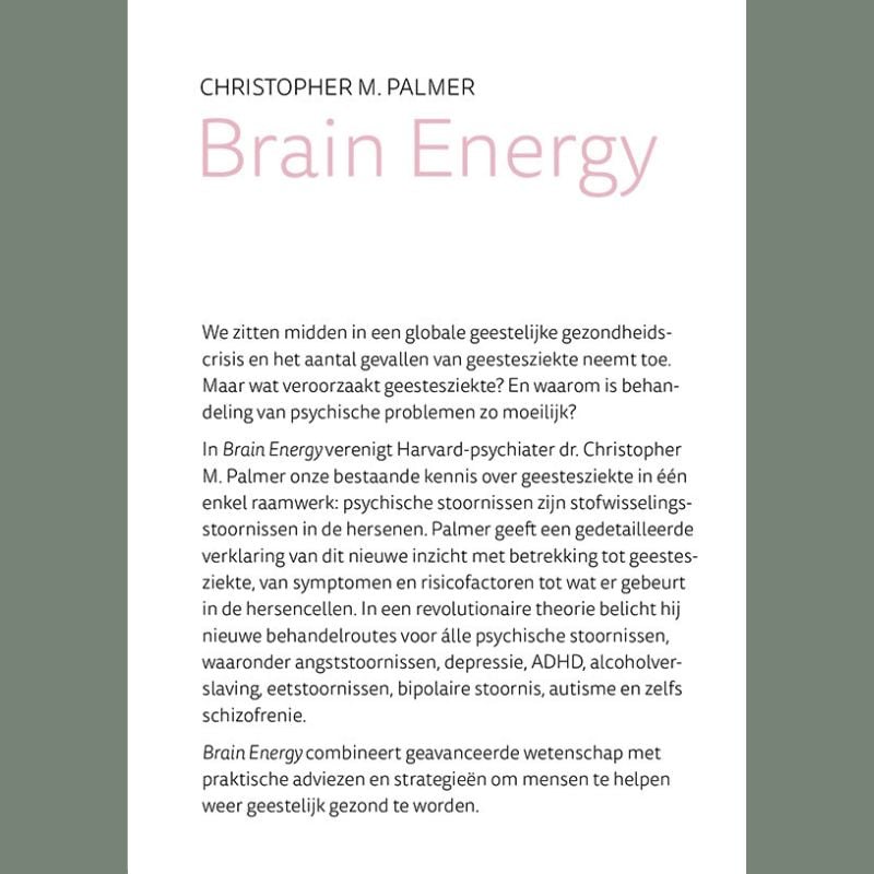 Brain Energy (1) Brain Energy (1)