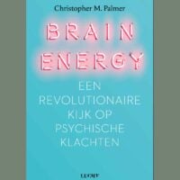 Brain Energy
