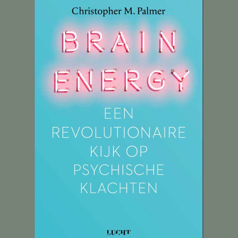 Brain Energy Brain Energy