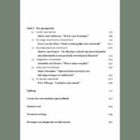 Mijn vriend Damocles (2)