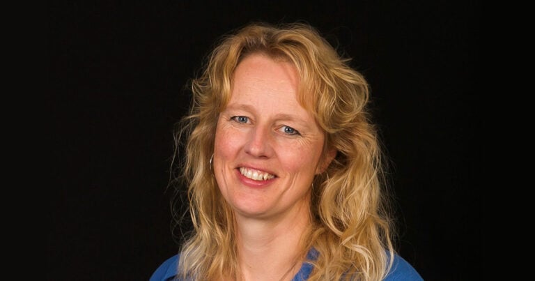 anne margreeth krijger - diabetes typering