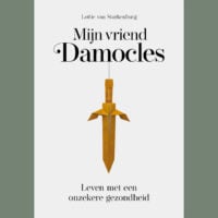 lottie van starkenburg - mijn vriend damocles