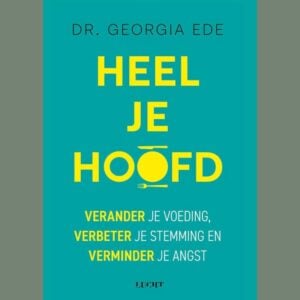 Heel je hoofd dr. Georgia Ede