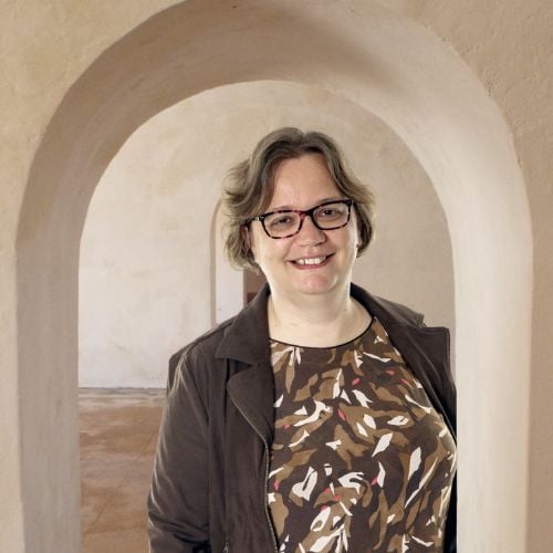 Lottie van Starkenburg