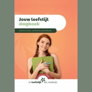 Leefstijl dagboek