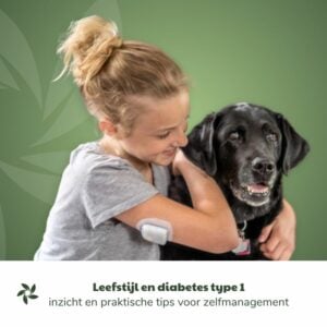 Training leefstijl bij diabetes type 1 Je Leefstijl Als Medicijn