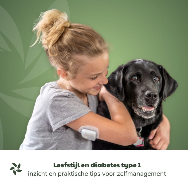 Training leefstijl bij diabetes type 1 en zm Training leefstijl bij diabetes type 1 Je Leefstijl Als Medicijn