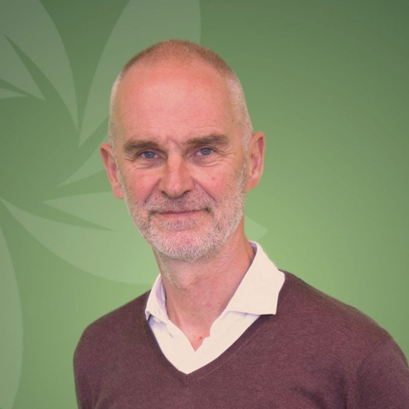 Dr. Prof. Hanno Pijl