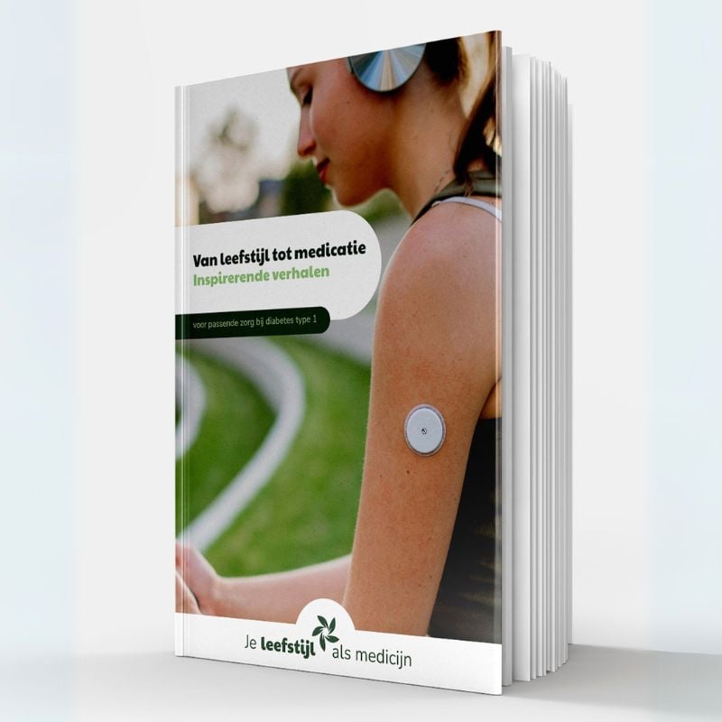inspirerende zorgverhalen bij diabetes type 1