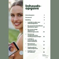 Inhoudsopgave patiënten