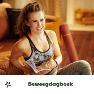 Beweegdagboek
