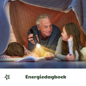 Energiedagboek