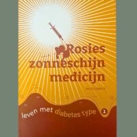 Rosie's zonneschijnmedicijn
