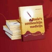 Rosie's zonneschijnmedicijn